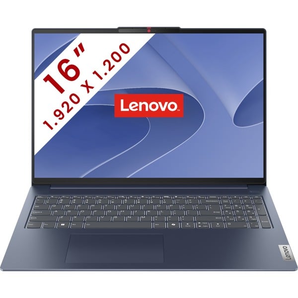 IdeaPadSlim516AHP9(83DD002PMB)16\"Copilot+laptop