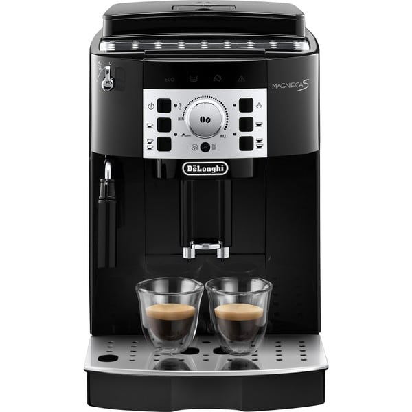 DeLonghi Magnifica S ECAM 22.110.B Volautomaat Zwart