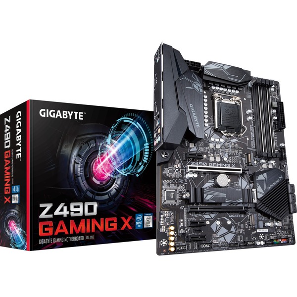 Gigabyte z590d настройка raid