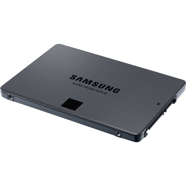 Ssd samsung 870 qvo 1tb mz 77q1t0bw обзор