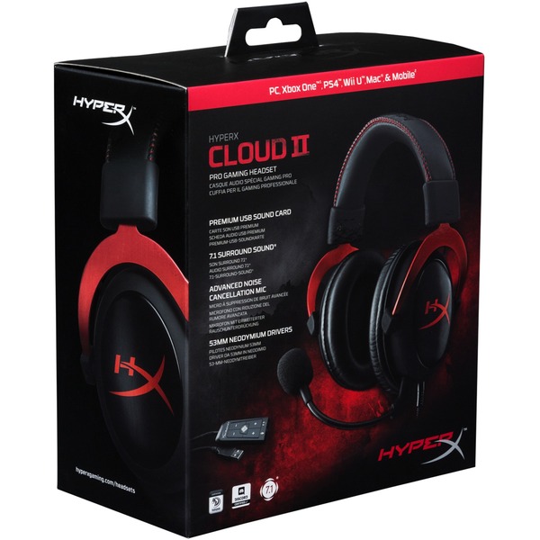 Hyperx virtual surround sound ошибка драйвера