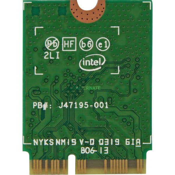 Обновить драйвер intel wireless ac 9560