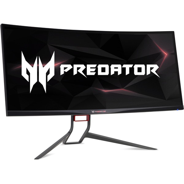 Монитор acer predator x34p 34 обзор