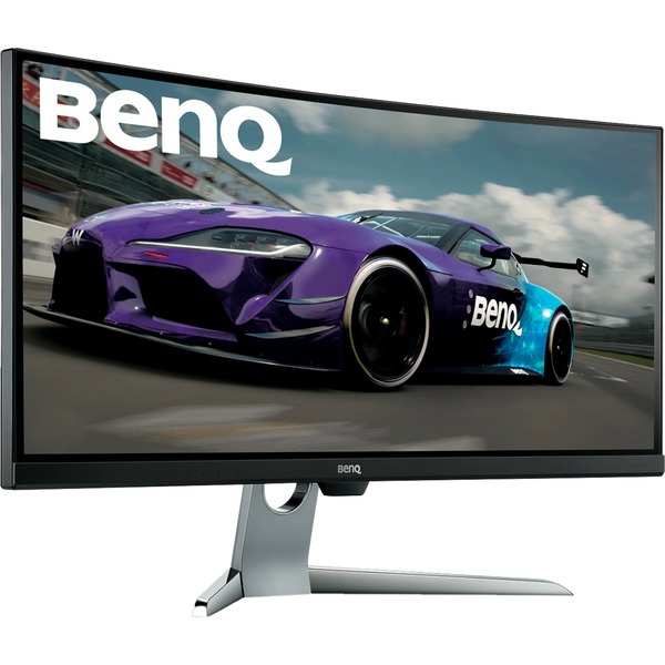 Монитор benq ex3501r 35 обзор