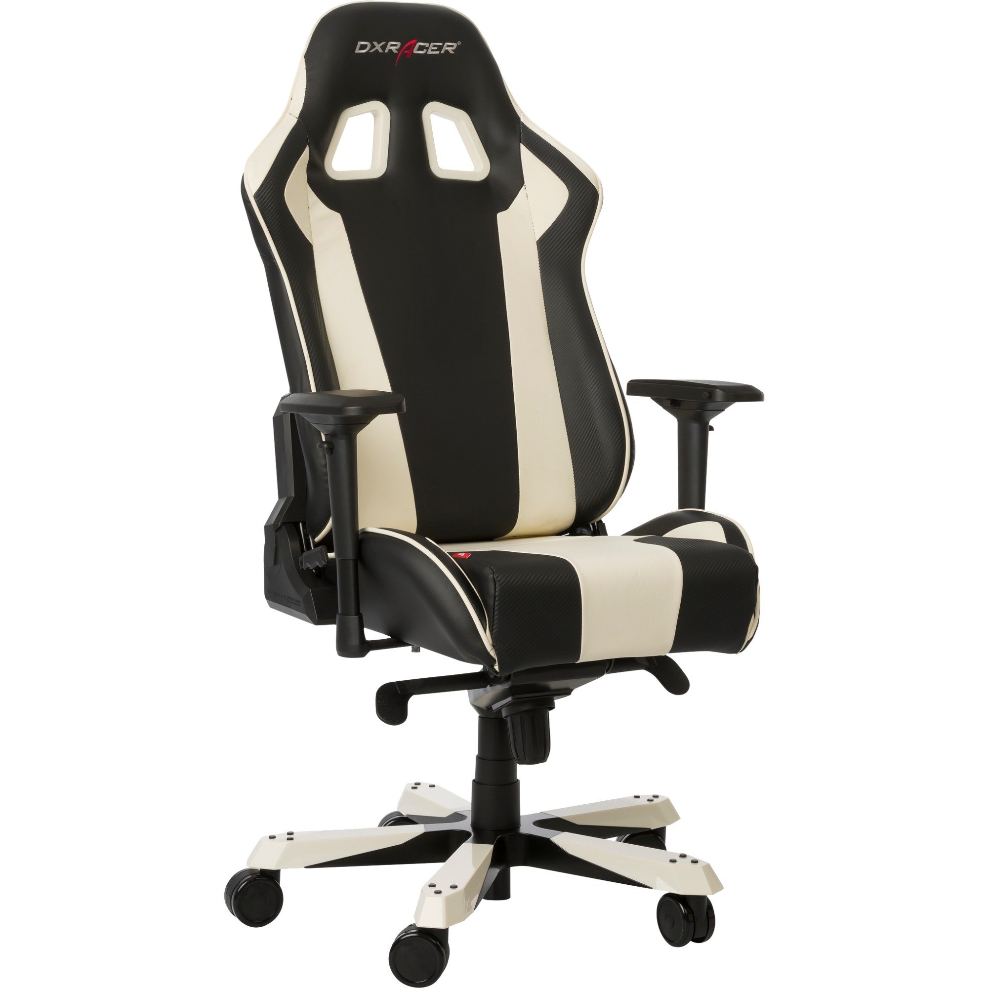 Кресло Dxracer King Купить