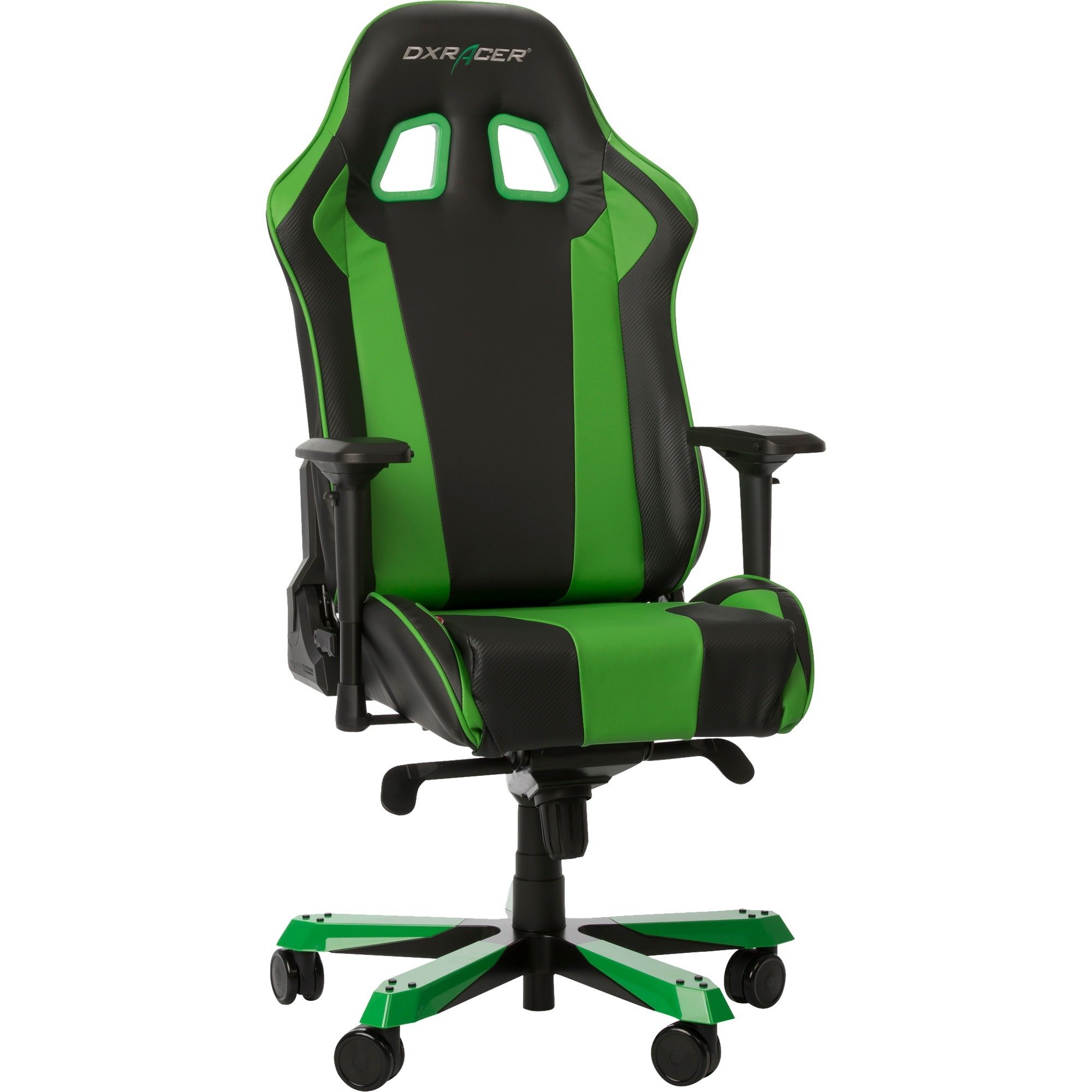 Кресло Dxracer King Купить